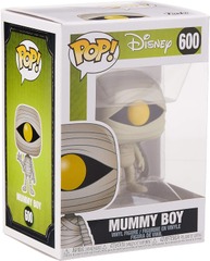 Funko Pop! Disney: The Nightmare Before Christmas - Mummy Boy 600
